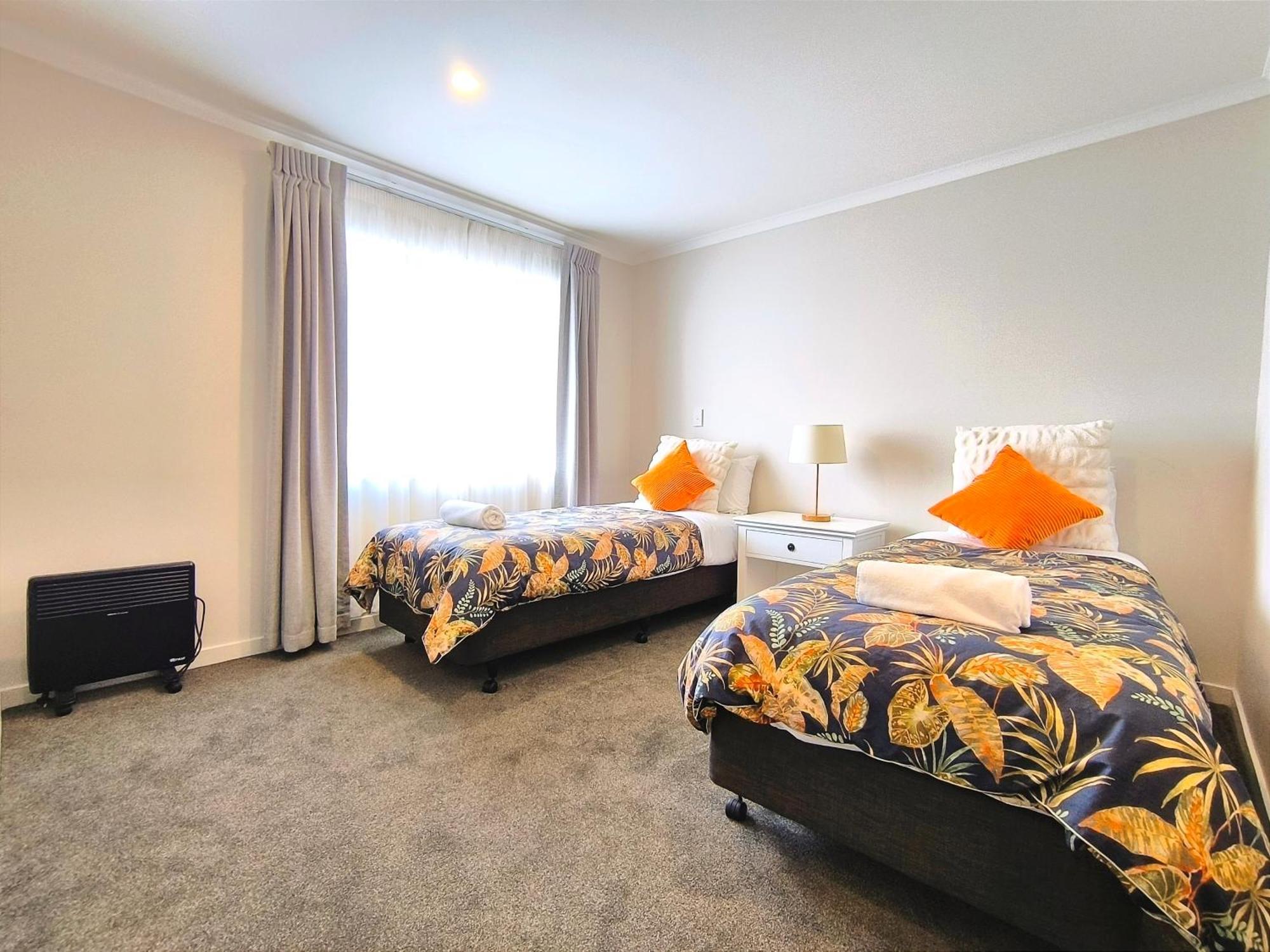 Whetu Whiti Apartment Lake Tekapo Eksteriør bilde