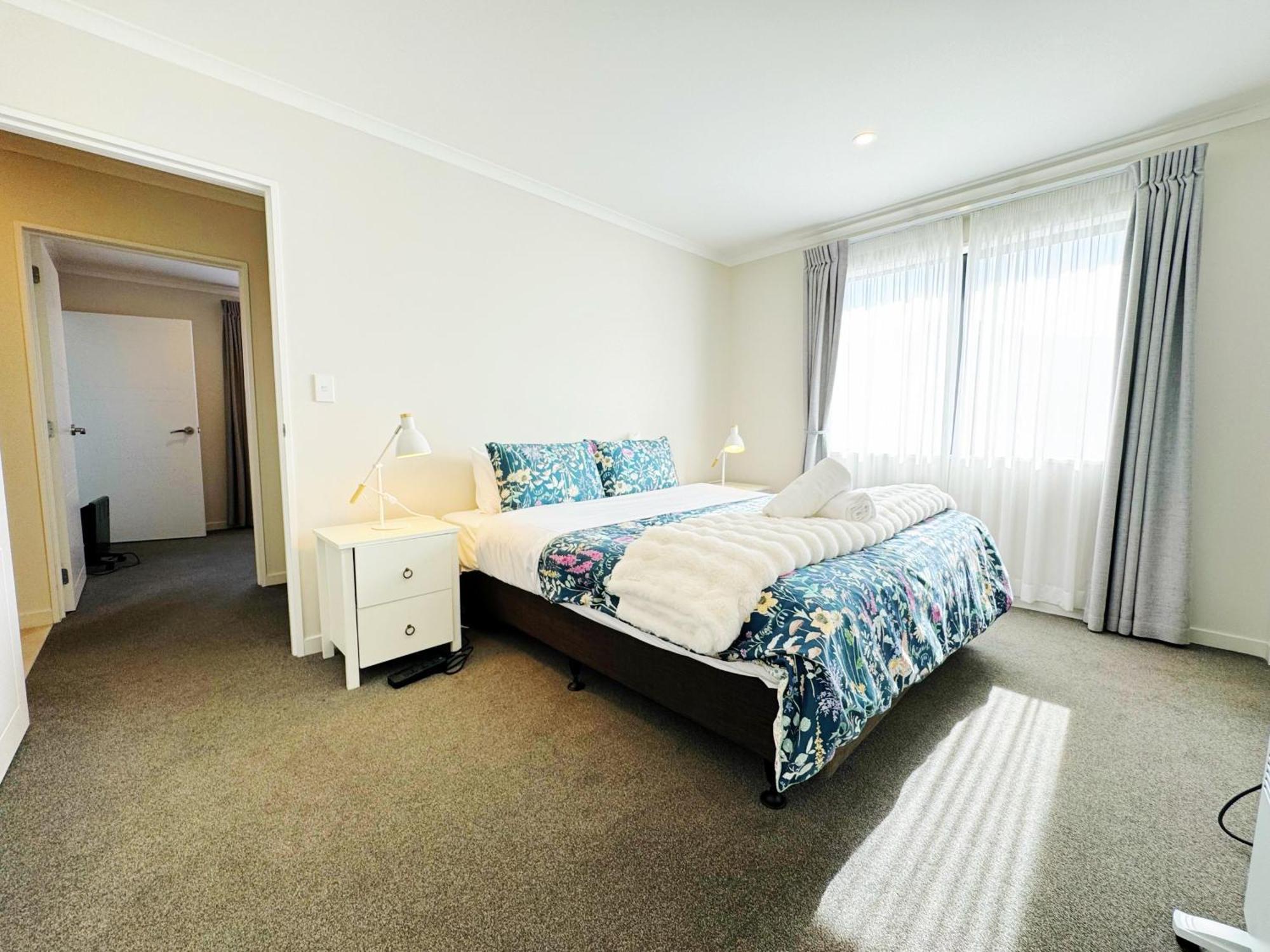 Whetu Whiti Apartment Lake Tekapo Eksteriør bilde
